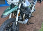Angebot Moto Guzzi V85 TT