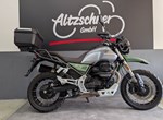 Angebot Moto Guzzi V85 TT