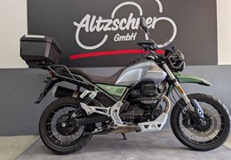 Gebrauchte Moto Guzzi V85 TT