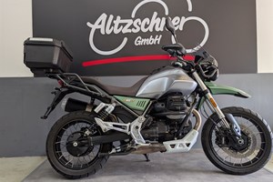 Angebot Moto Guzzi V85 TT