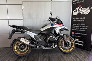 Angebot BMW R 1300 GS