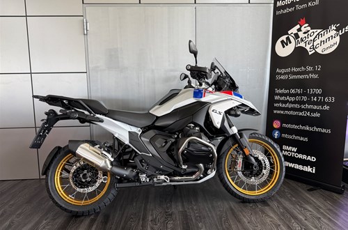 BMW R 1300 GS