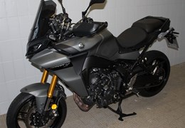 Gebrauchte Yamaha Tracer 9 GT