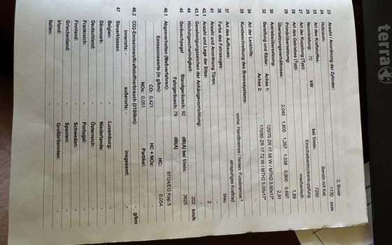 Gebrauchtmotorrad BMW R 1150 RT - Bild 7