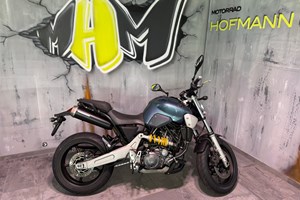 Angebot Yamaha MT-03