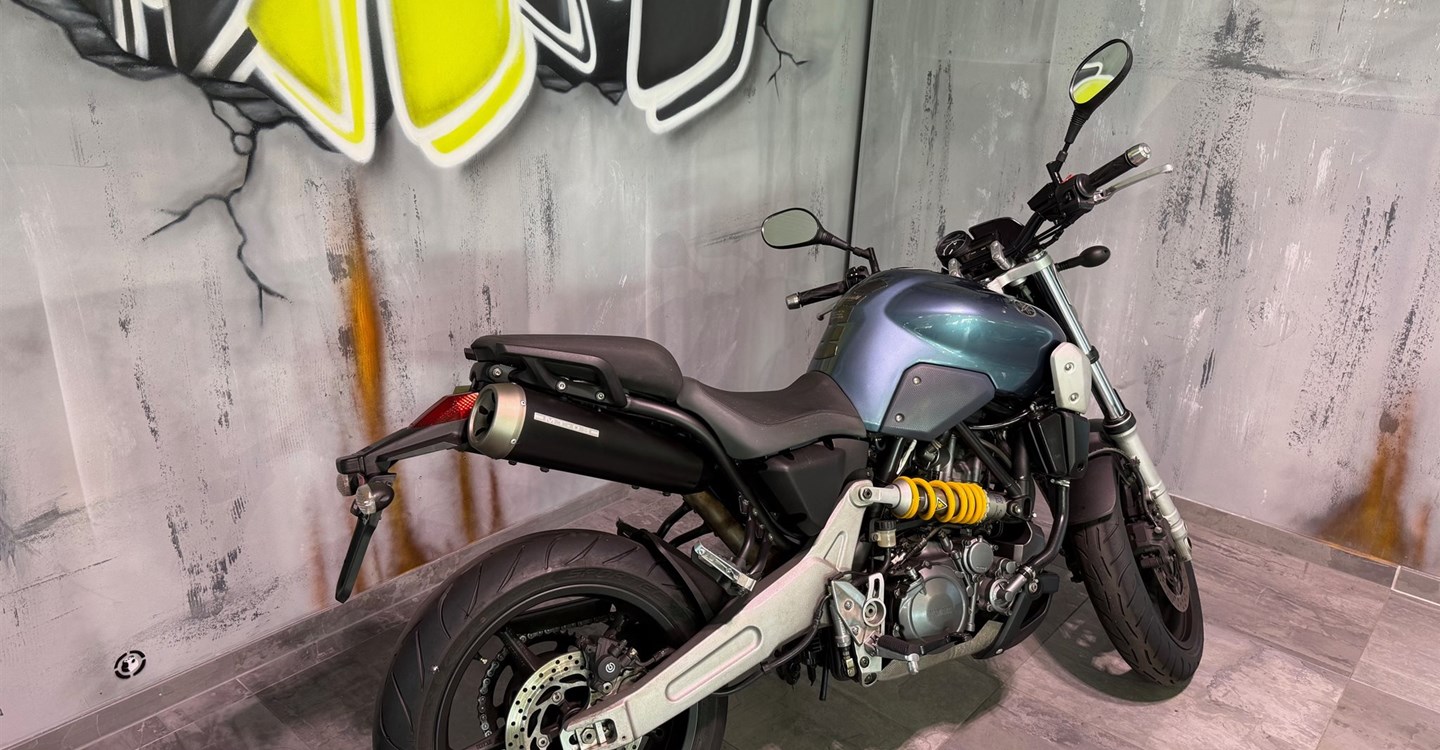 Angebot Yamaha MT-03