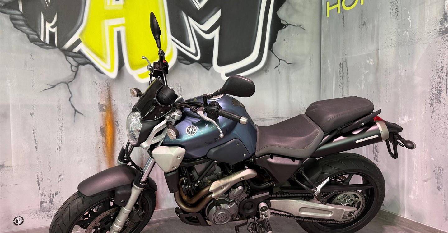 Angebot Yamaha MT-03