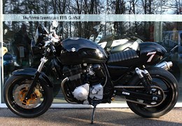 Gebrauchte Suzuki GSX 1200