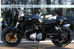 Angebot Suzuki GSX 1200