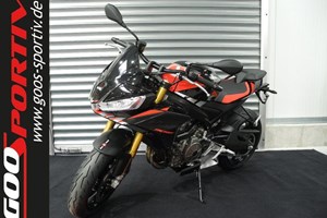 Angebot Aprilia Tuono 660 Factory