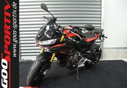 Neumotorrad Aprilia Tuono 660 Factory