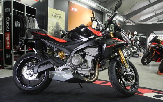 Neufahrzeug Aprilia Tuono 660 Factory - Bild 3