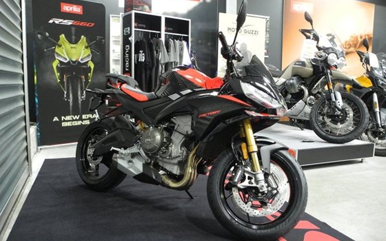 Neufahrzeug Aprilia Tuono 660 Factory - Bild 4