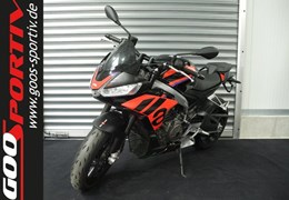 Gebrauchte Aprilia Tuono 660 Factory