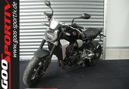 Gebrauchte Honda CB 1000 R