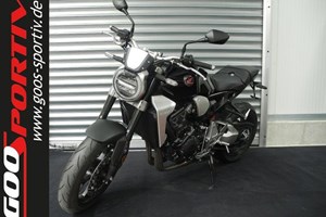 Angebot Honda CB 1000 R