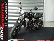 Honda CB 1000 R