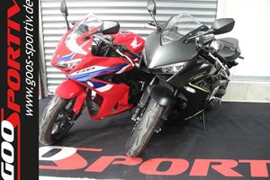 Angebot Honda CBR650R