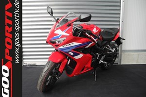 Angebot Honda CBR650R E-Clutch