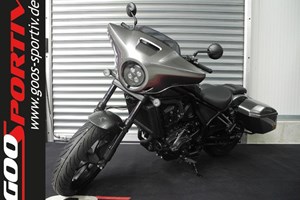 Angebot Honda CMX1100T Rebel DCT