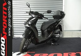 Gebrauchte Honda SH125i