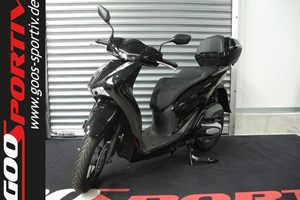Angebot Honda SH125i