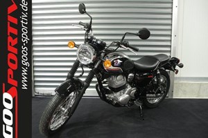 Angebot Kawasaki Meguro S1