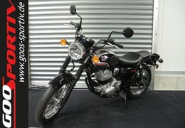 Neumotorrad Kawasaki Meguro S1