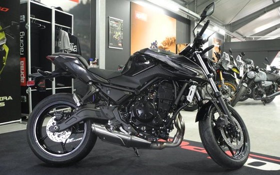 Neufahrzeug Kawasaki Z650 S - Bild 12