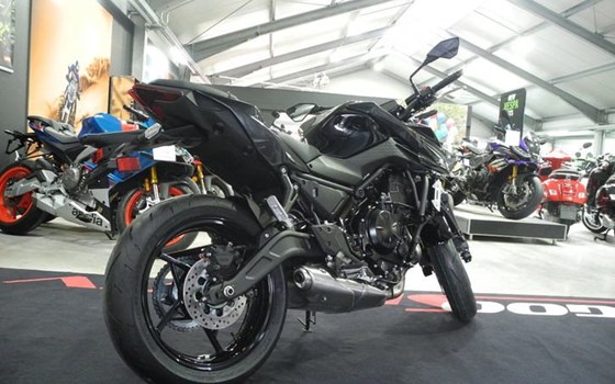 Neufahrzeug Kawasaki Z650 S - Bild 13