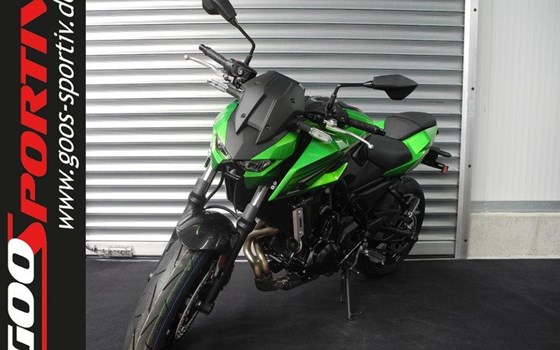 Neufahrzeug Kawasaki Z650 S - Bild 2