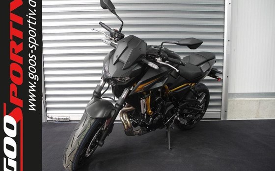 Neufahrzeug Kawasaki Z650 S - Bild 3