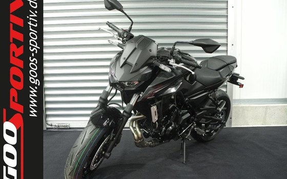 Neufahrzeug Kawasaki Z650 S - Bild 4