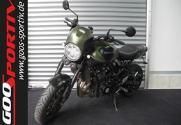 Gebrauchte Kawasaki Z900 RS