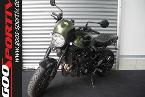 Angebot Kawasaki Z900 RS