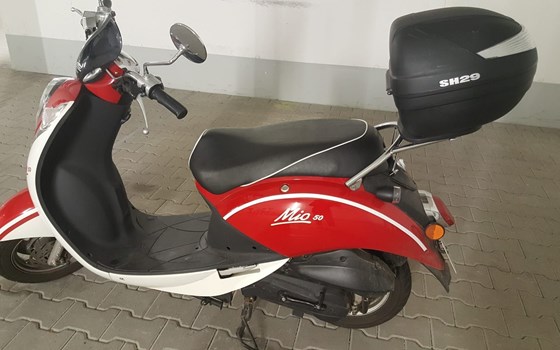 Offerta Sym Mio 50 - Immagine 1