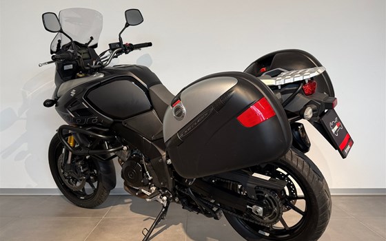 Gebrauchtmotorrad Suzuki V-Strom 1000 - Bild 7