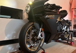 Gebrauchte MV Agusta Superveloce 800