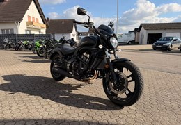 Gebrauchte Kawasaki Vulcan S
