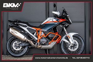 Angebot KTM 1390 Super Adventure R
