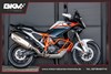 KTM 1390 Super Adventure R
