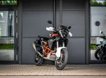 Angebot KTM 1390 Super Adventure R