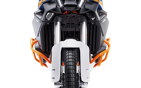 Neufahrzeug KTM 1390 Super Adventure R - Bild 4