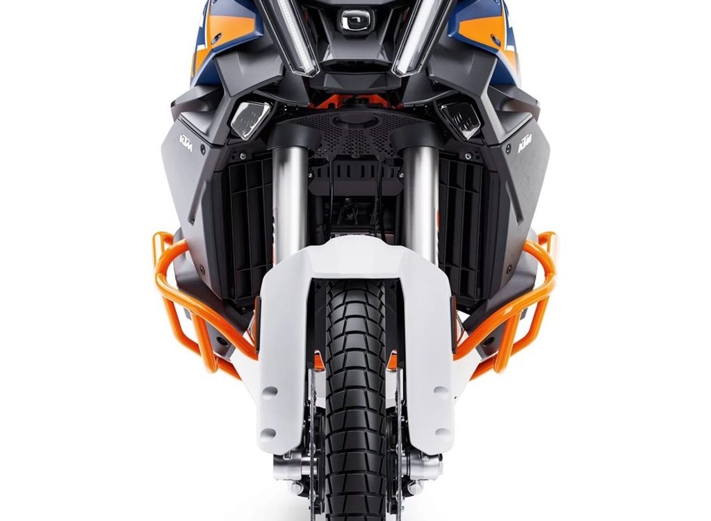 Angebot KTM 1390 Super Adventure R