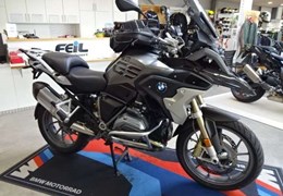Gebrauchte BMW R 1200 GS