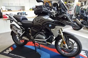 Angebot BMW R 1200 GS