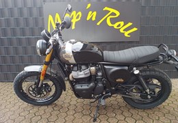 Neumotorrad Royal Enfield Bear 650