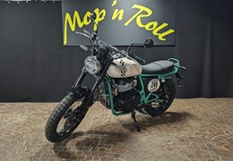 Neumotorrad Royal Enfield Bear 650