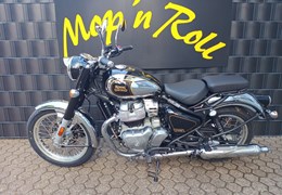 Neumotorrad Royal Enfield Classic 650