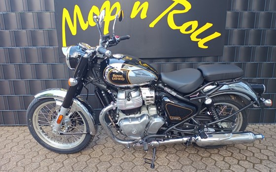 Neufahrzeug Royal Enfield Classic 650 - Bild 1